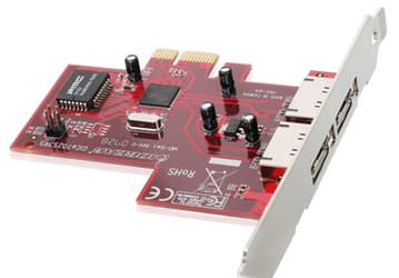 Россыпь SATA-адаптеров IOGEAR
